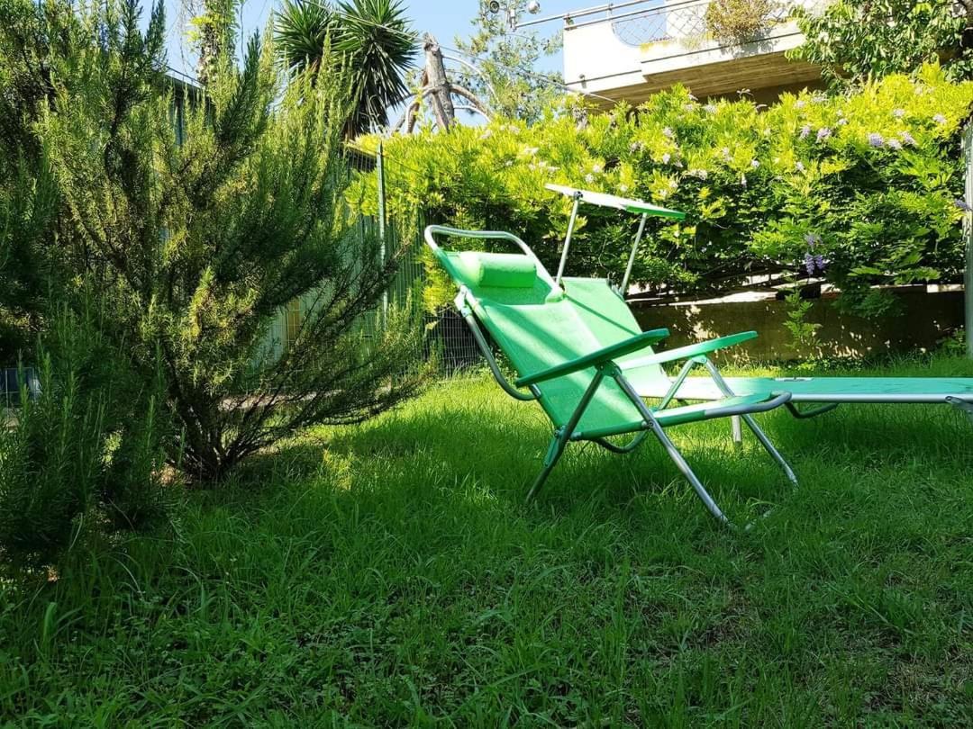 Casa Vacanze Darena Tortoreto Luaran gambar