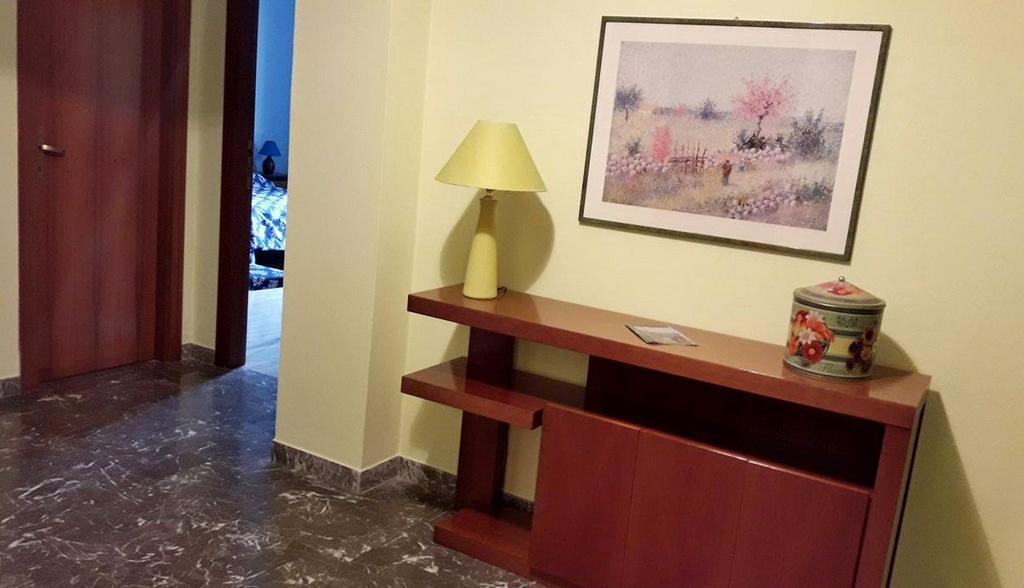 Casa Vacanze Darena Tortoreto Luaran gambar