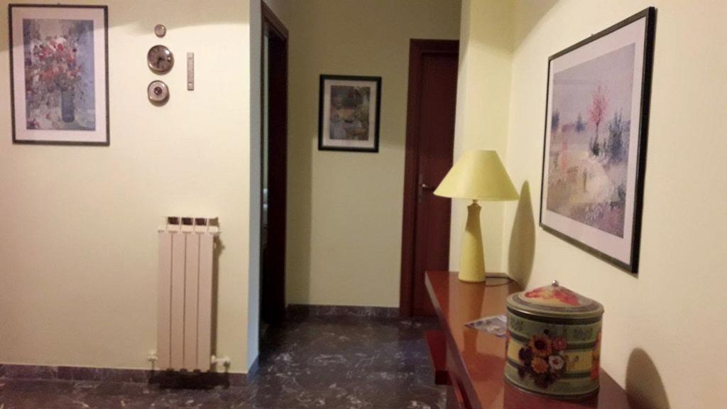 Casa Vacanze Darena Tortoreto Luaran gambar