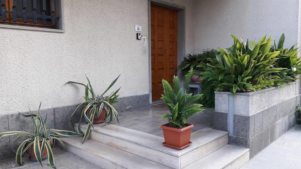 Casa Vacanze Darena Tortoreto Luaran gambar