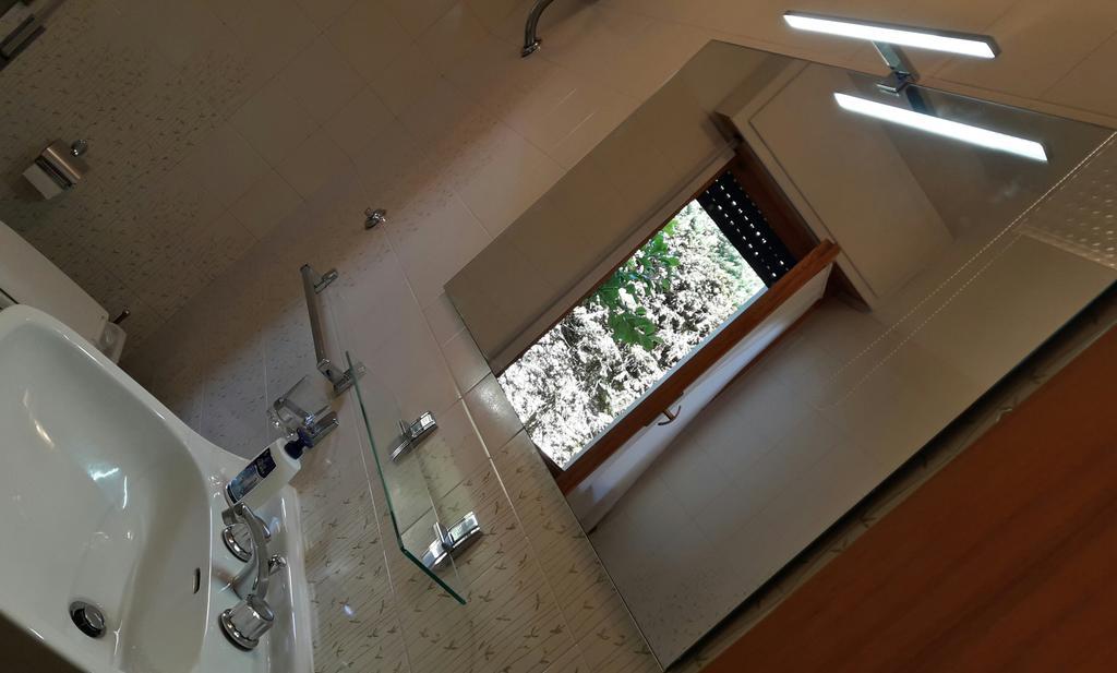 Casa Vacanze Darena Tortoreto Luaran gambar