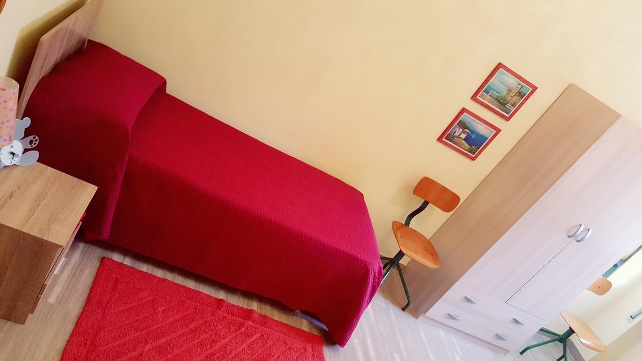 Casa Vacanze Darena Tortoreto Luaran gambar
