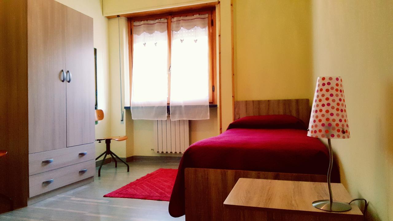 Casa Vacanze Darena Tortoreto Luaran gambar