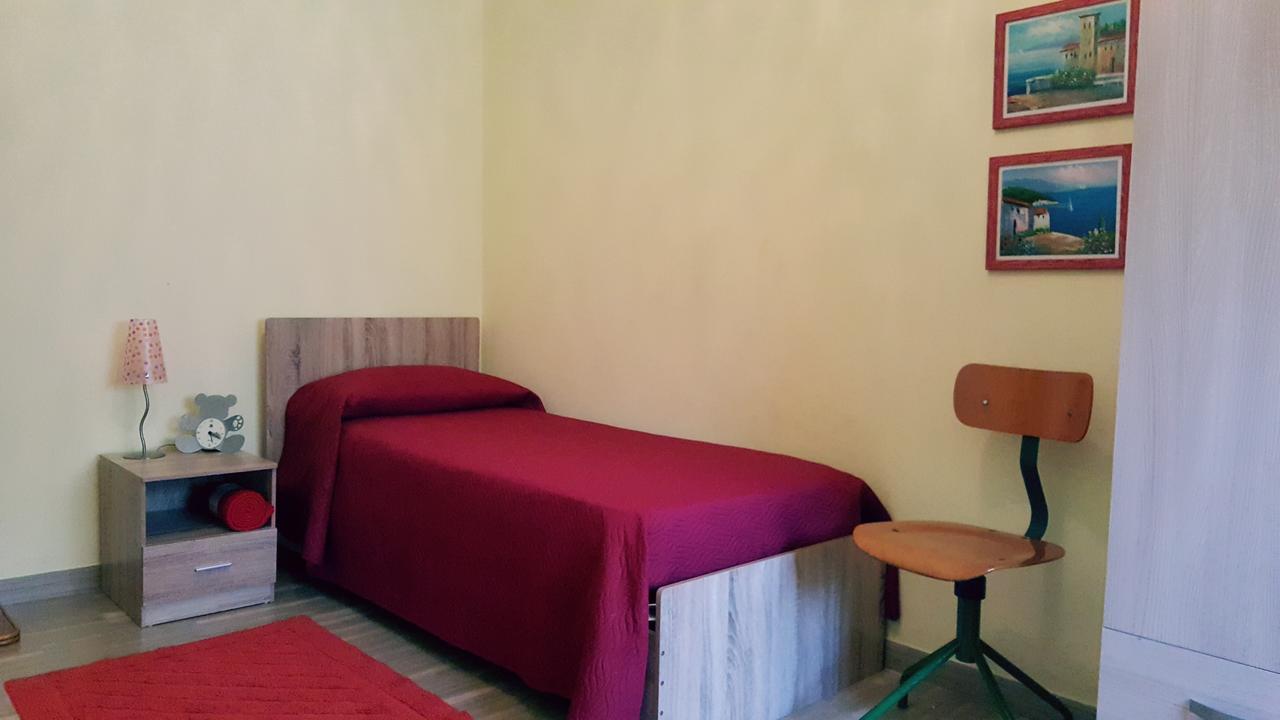 Casa Vacanze Darena Tortoreto Luaran gambar