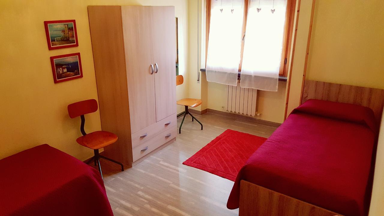 Casa Vacanze Darena Tortoreto Luaran gambar