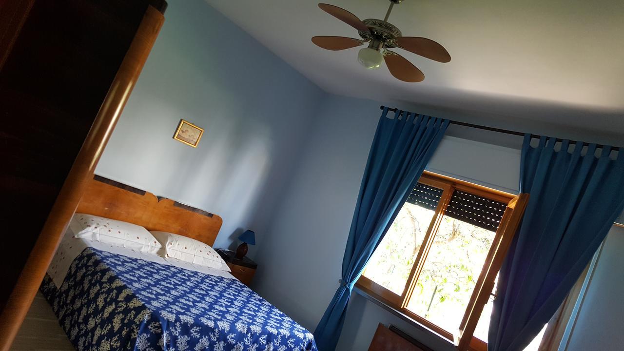 Casa Vacanze Darena Tortoreto Luaran gambar