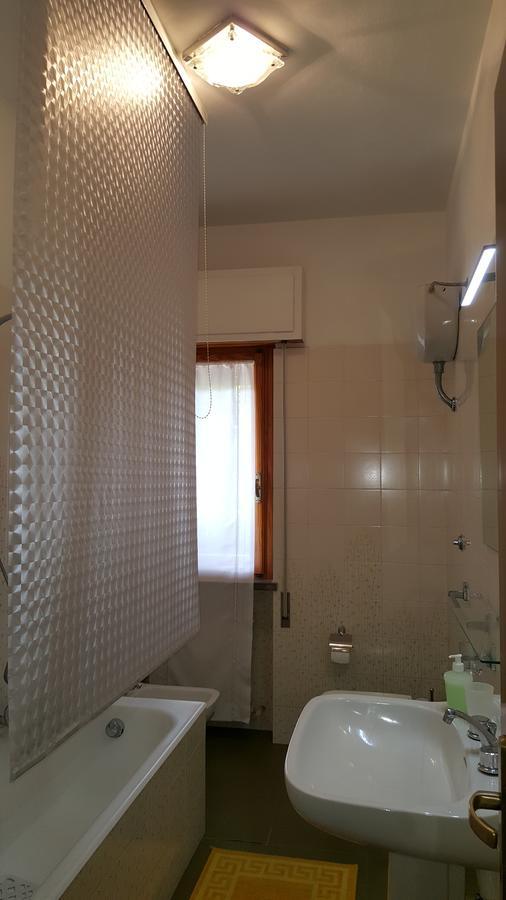 Casa Vacanze Darena Tortoreto Luaran gambar