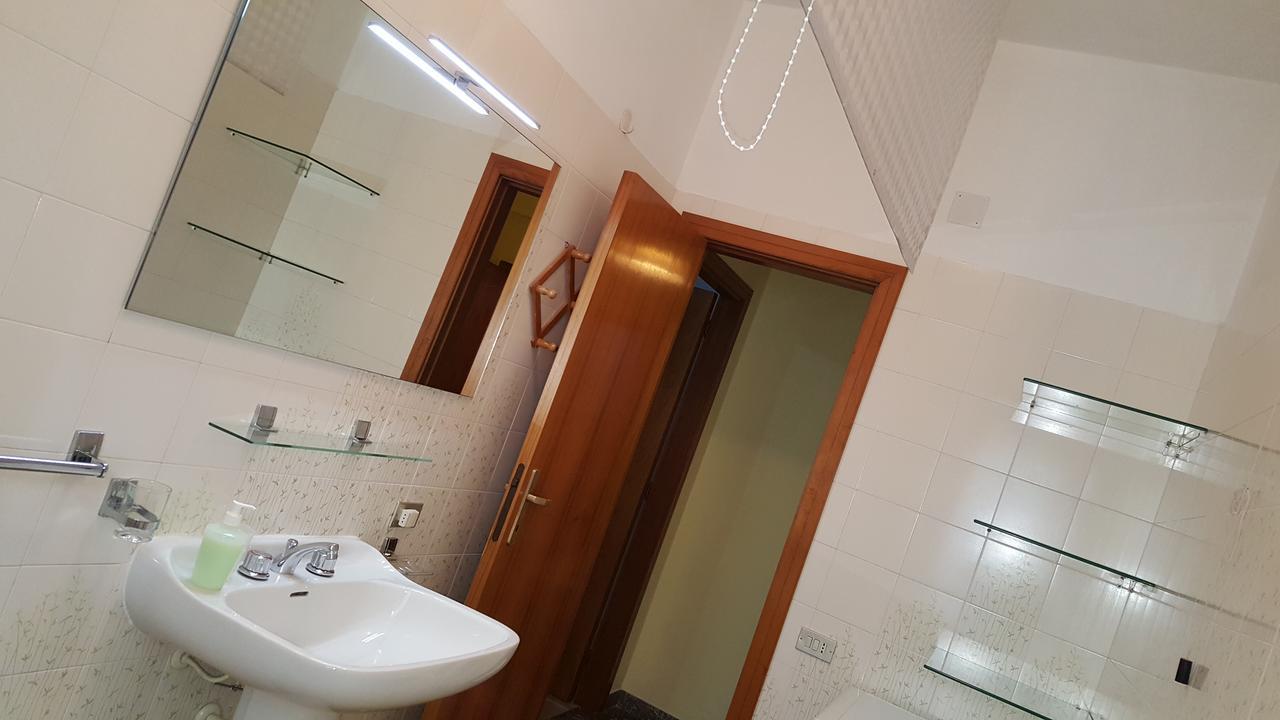 Casa Vacanze Darena Tortoreto Luaran gambar