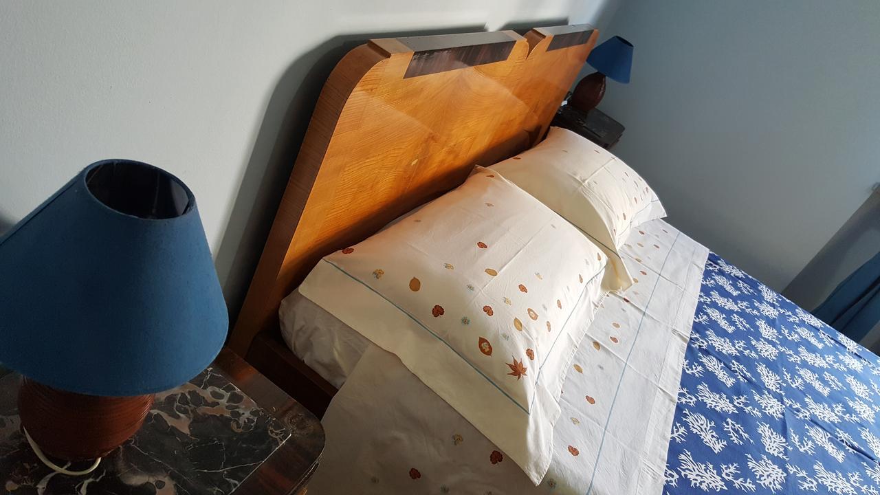 Casa Vacanze Darena Tortoreto Luaran gambar