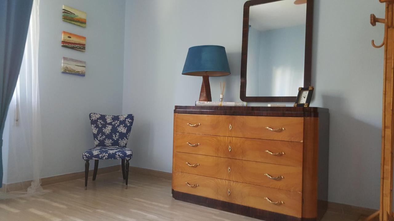 Casa Vacanze Darena Tortoreto Luaran gambar