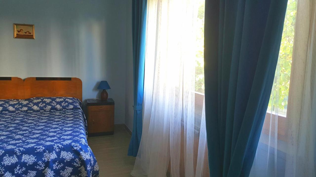 Casa Vacanze Darena Tortoreto Luaran gambar