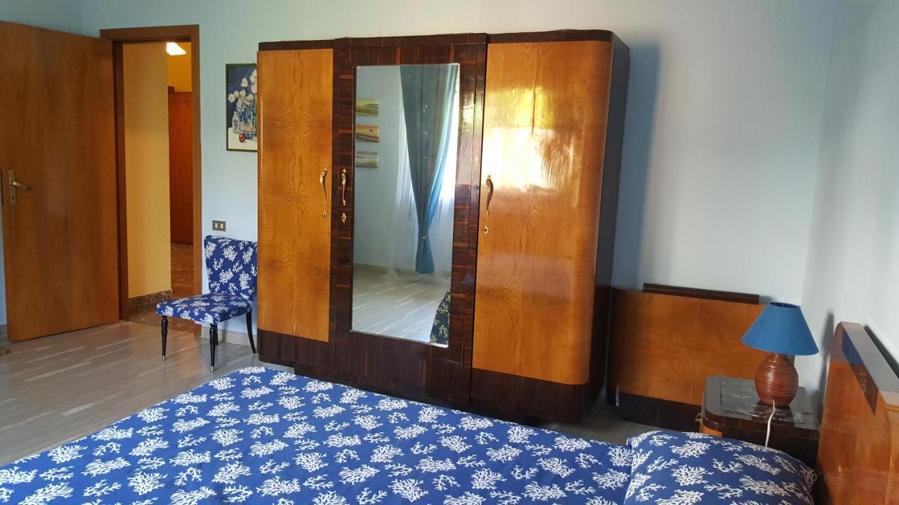 Casa Vacanze Darena Tortoreto Luaran gambar