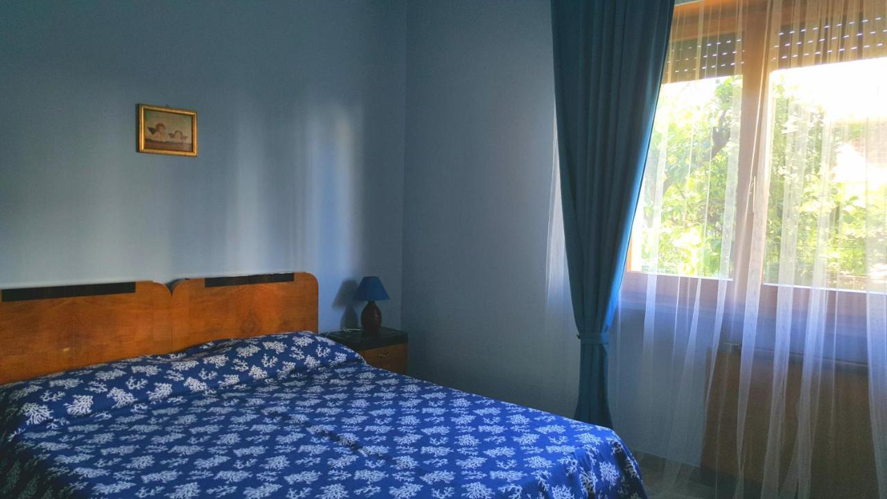 Casa Vacanze Darena Tortoreto Luaran gambar