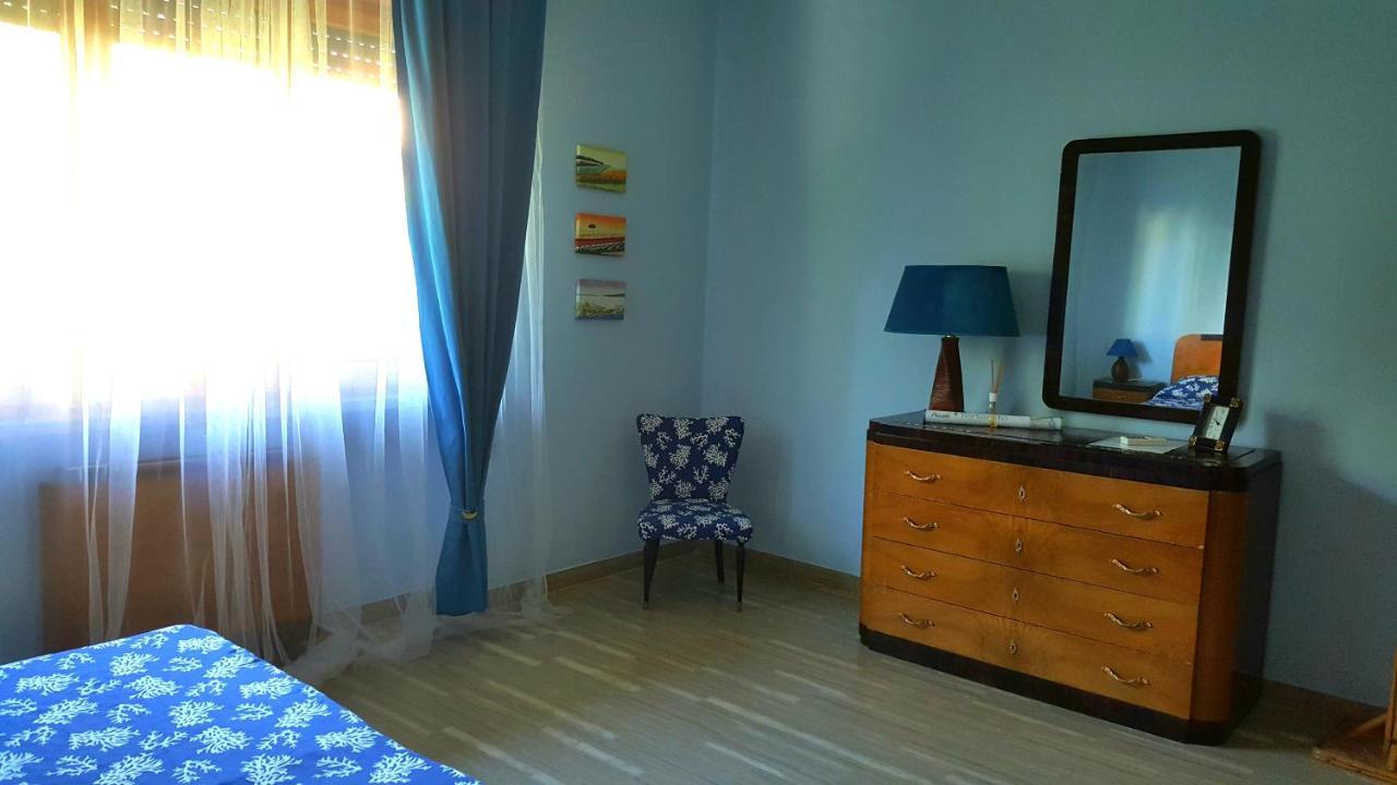Casa Vacanze Darena Tortoreto Luaran gambar